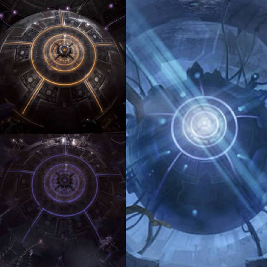 Primus/Cybertron's Core (Aligned Continuity) by dckakarott on DeviantArt