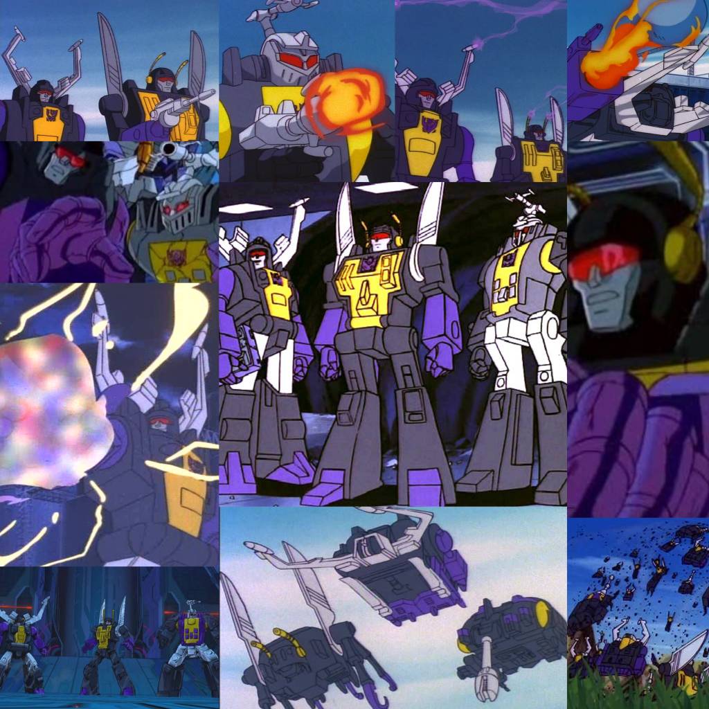 The Insecticons by dckakarott on DeviantArt