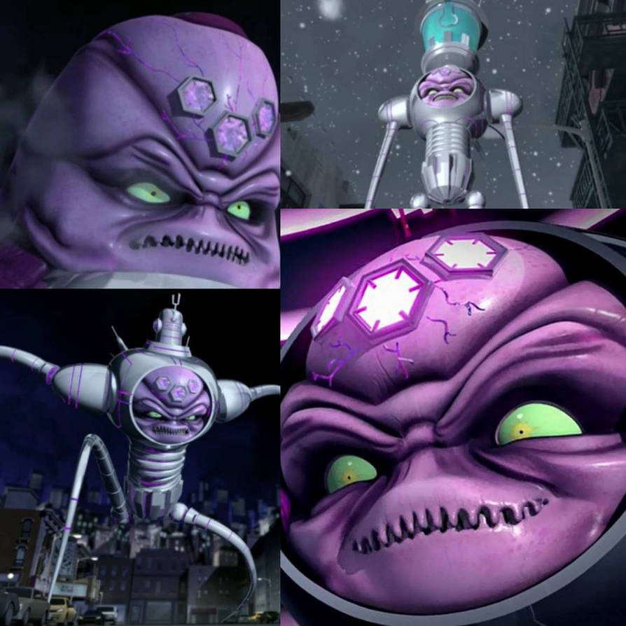 TMNT 2012 Kraang Prime By Dckakarott On DeviantArt tmnt-2012-kraang-prime-by-dckakarott-on-deviantart