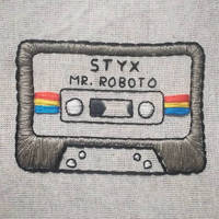 Mr Roboto