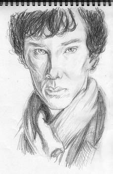 Sherlock