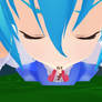 Cirno's Payback 06