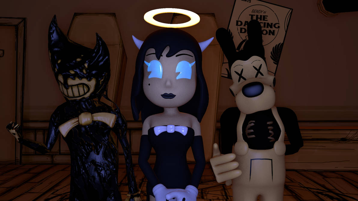 Projection Screen Batim SFM BATIM SPOTLIGHT SFM BY CG5 Teaser Image by MrPyschoticSFMYT on ...