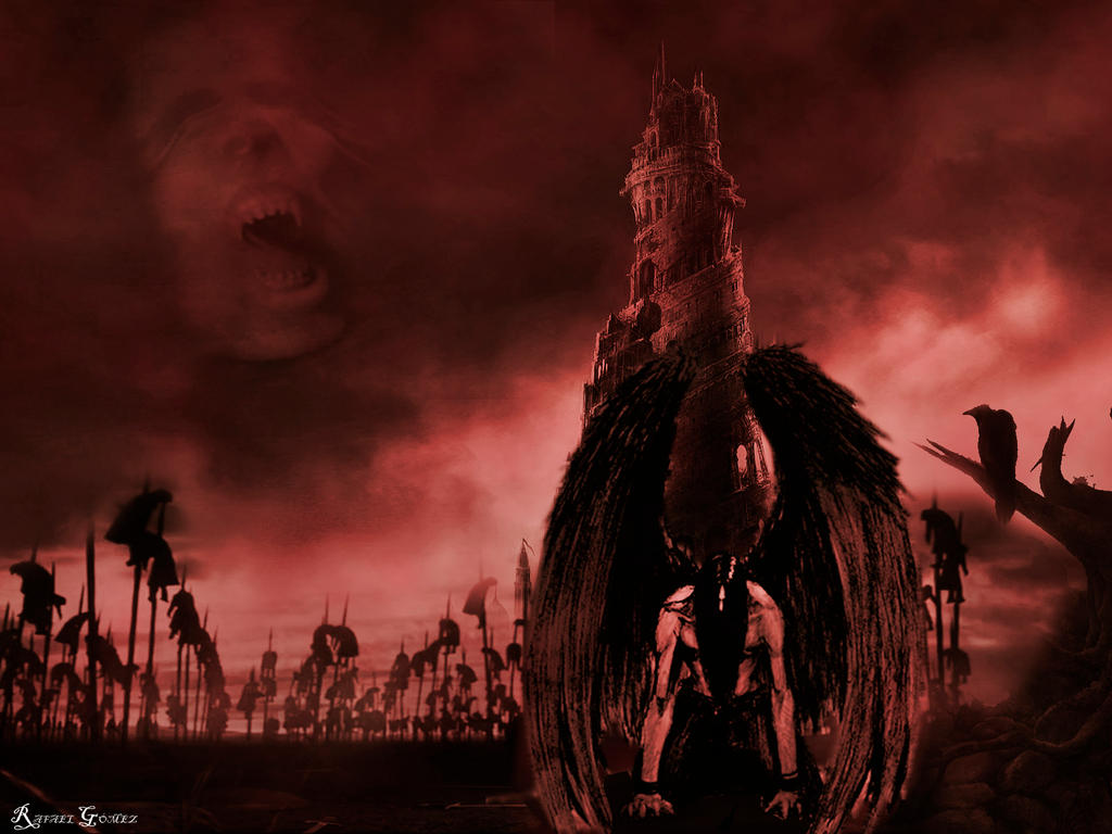 Drakula 1 by RJDIGISNAT on DeviantArt