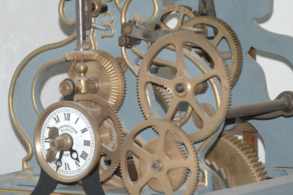 Objects Clock 1 by RJDIGISNAT on DeviantArt
