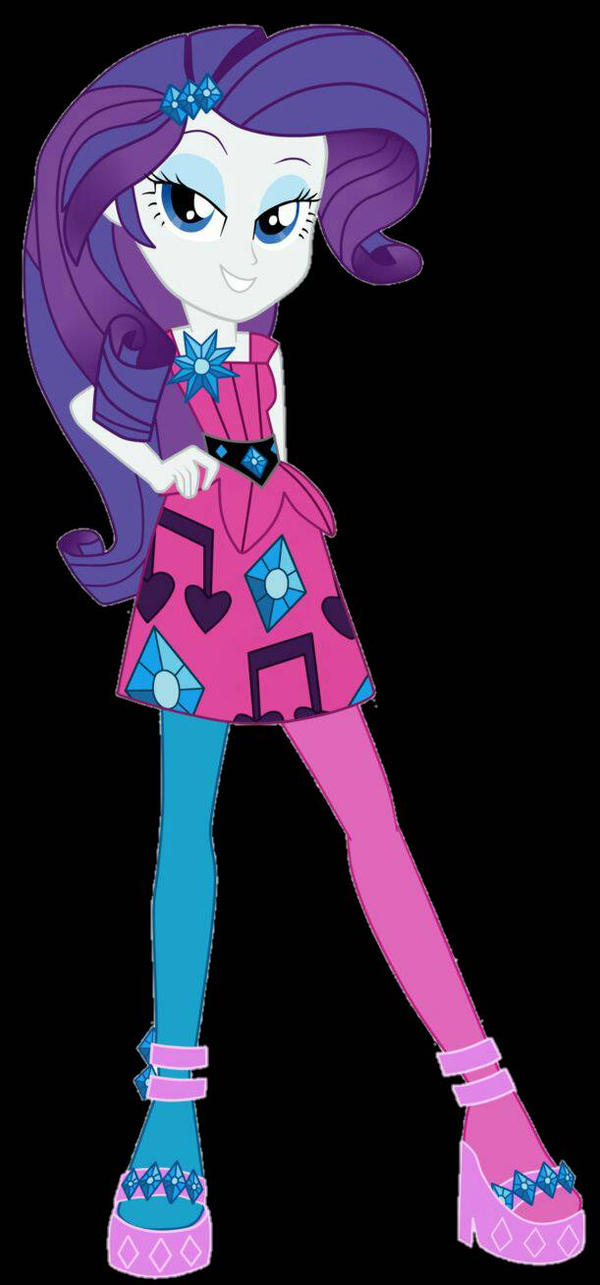 Rainbow Rocks Rarity Crossplay My Little Pony Rainbow Rocks Rarity by XxSabineShinexX on DeviantArt