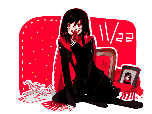 Happy Birthday Ayano onee-chan!