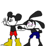 Epic Mickey