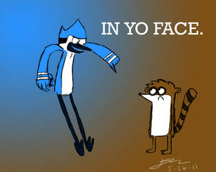 Regular Show