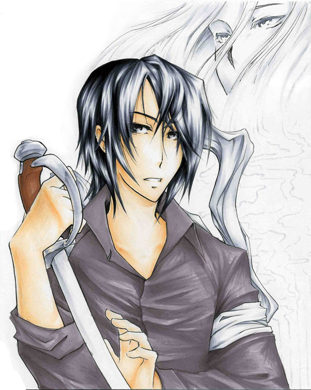 Thomas Raith by Maznile on DeviantArt