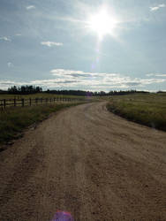 Dirt Road 01