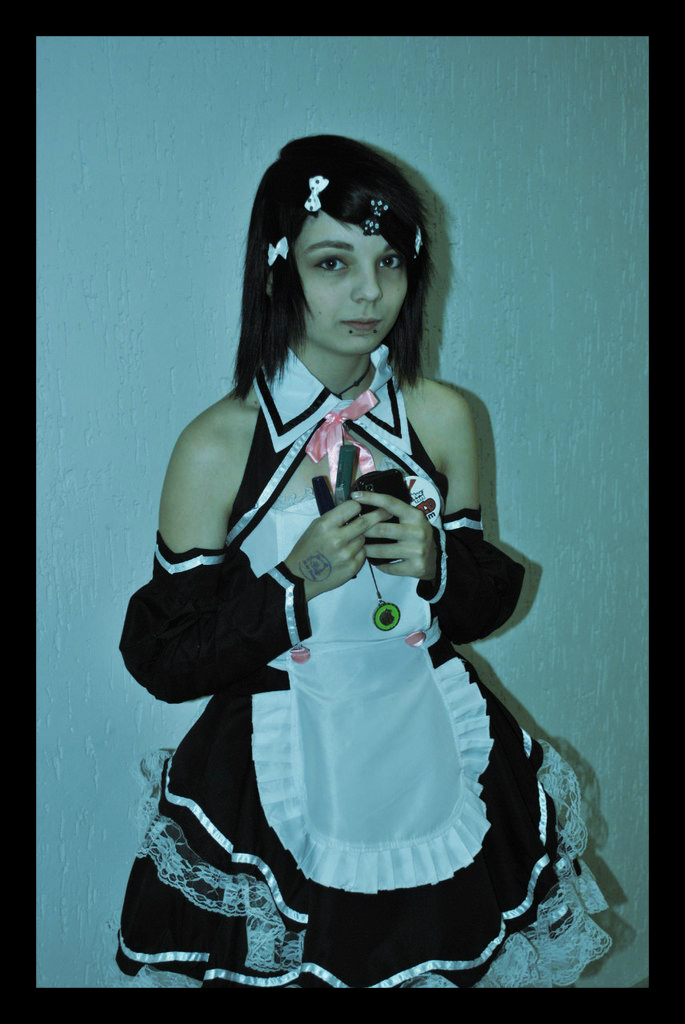 Maid (AnY 2012)