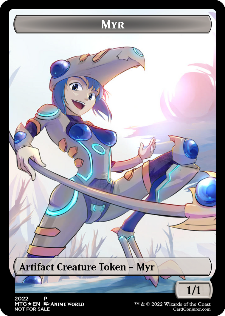 Myr by Linkpr24 on DeviantArt