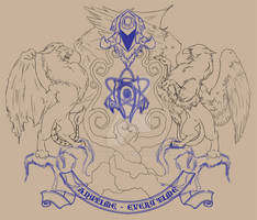 The Family's Crest