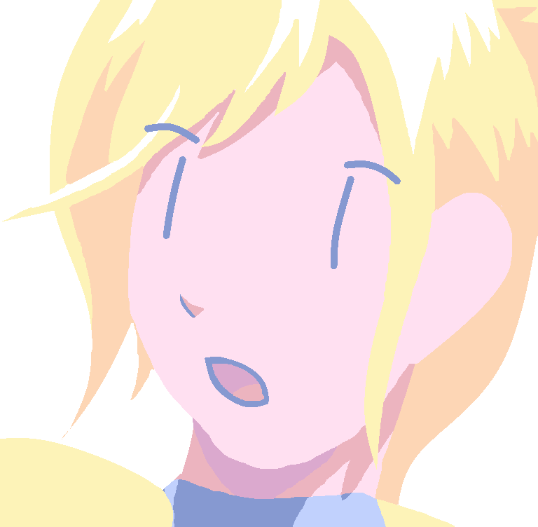 Saki Amamiya by on DeviantArt