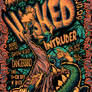 Masked Intruder Poster