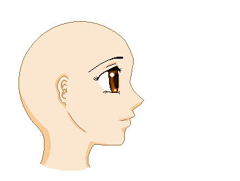 Base Profile Work Profile Base - Female by berrycake2909 on DeviantArt