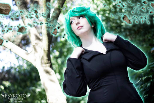 Tatsumaki