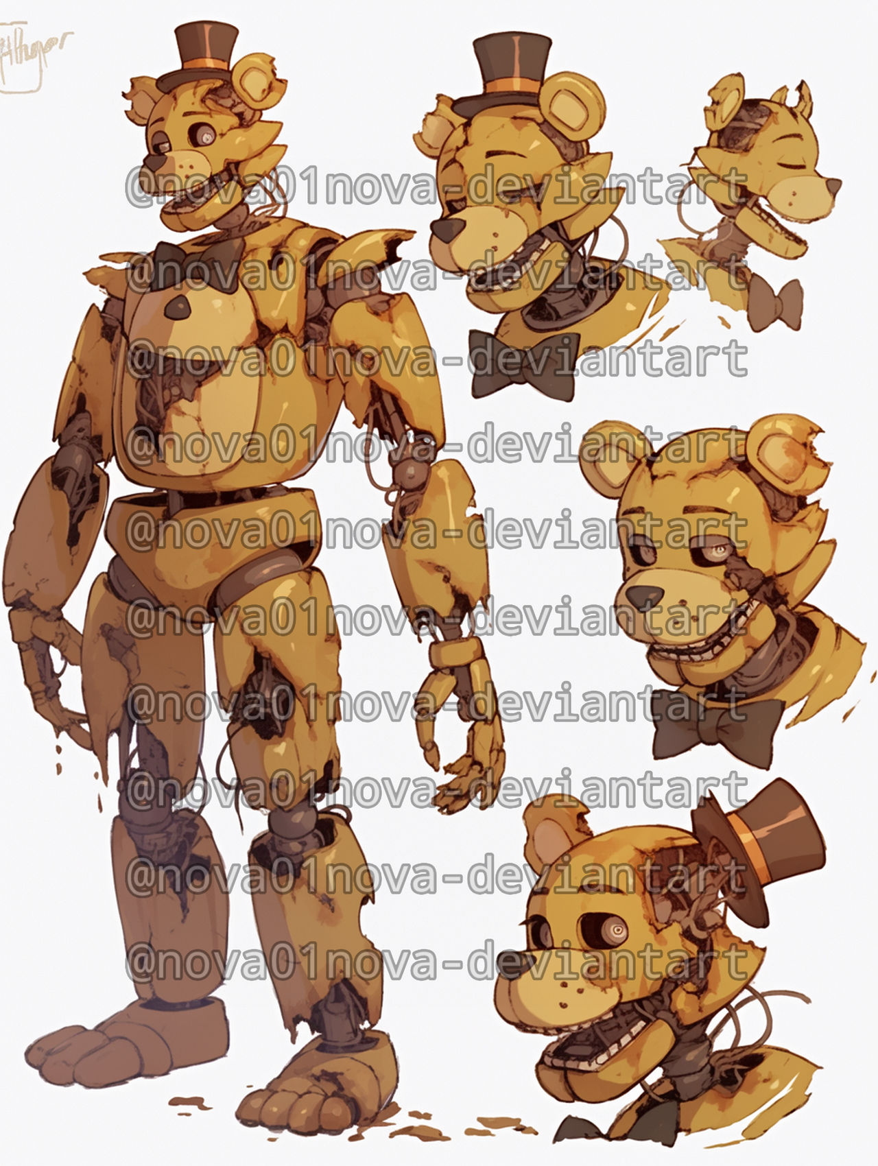 Adoptable open - # (248) by nova01nova on DeviantArt