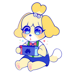 animal crossing 2019!!