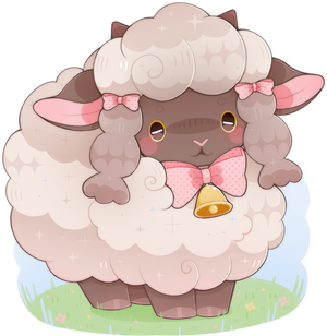 wooloo