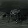 Crab-Spider-Scorpion