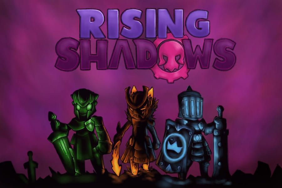 Rising Shadows