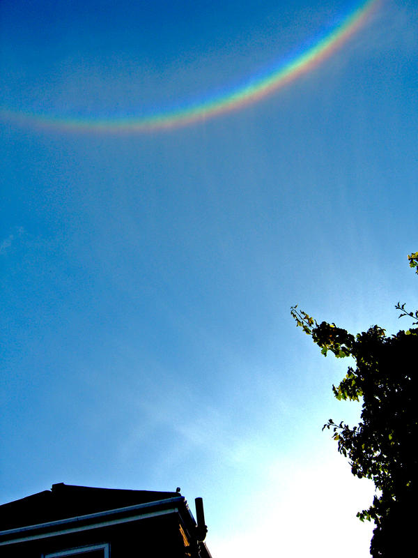 inverted rainbows by zuanzuan on DeviantArt