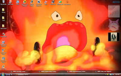 Desktop II