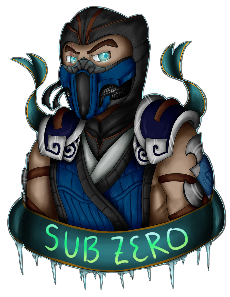 Subby the Hubby by HideakiArchives on DeviantArt