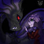 Sibella and Jabberwocky