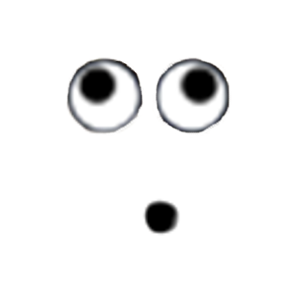 Surprised Face by Foky001 on DeviantArt