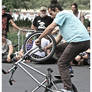 BMX Flatland BMX Masters