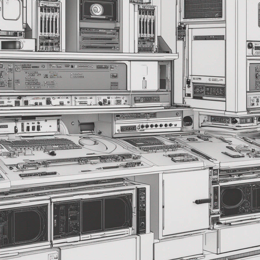 3d Game System by protagonist30 on DeviantArt