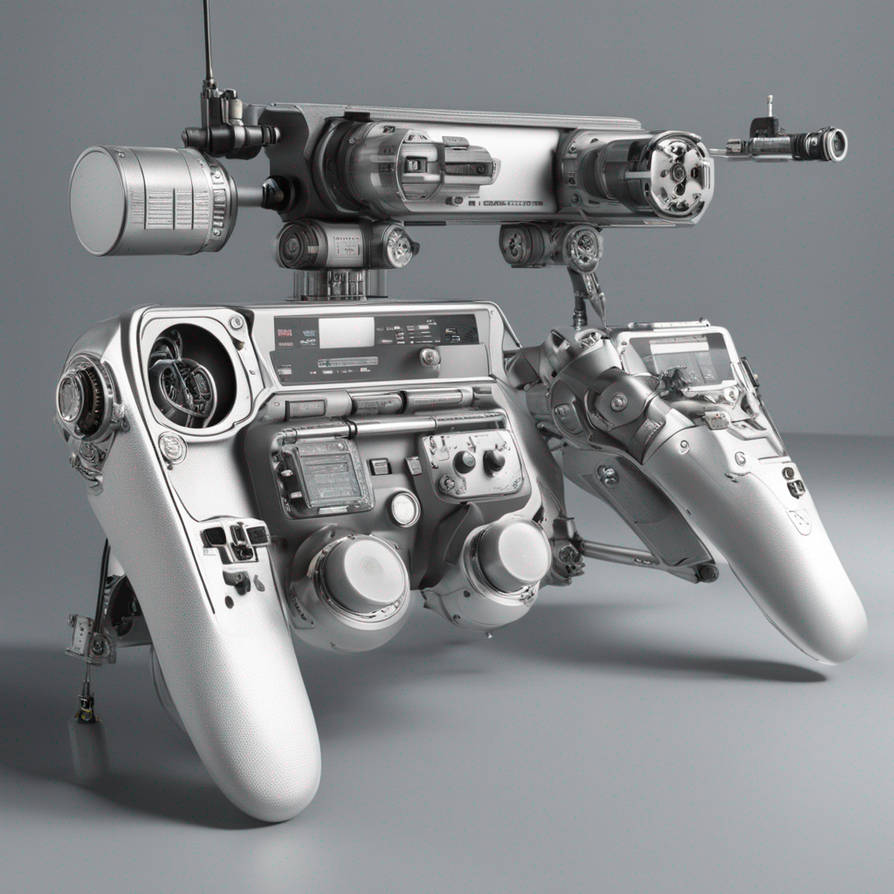 3d Game System