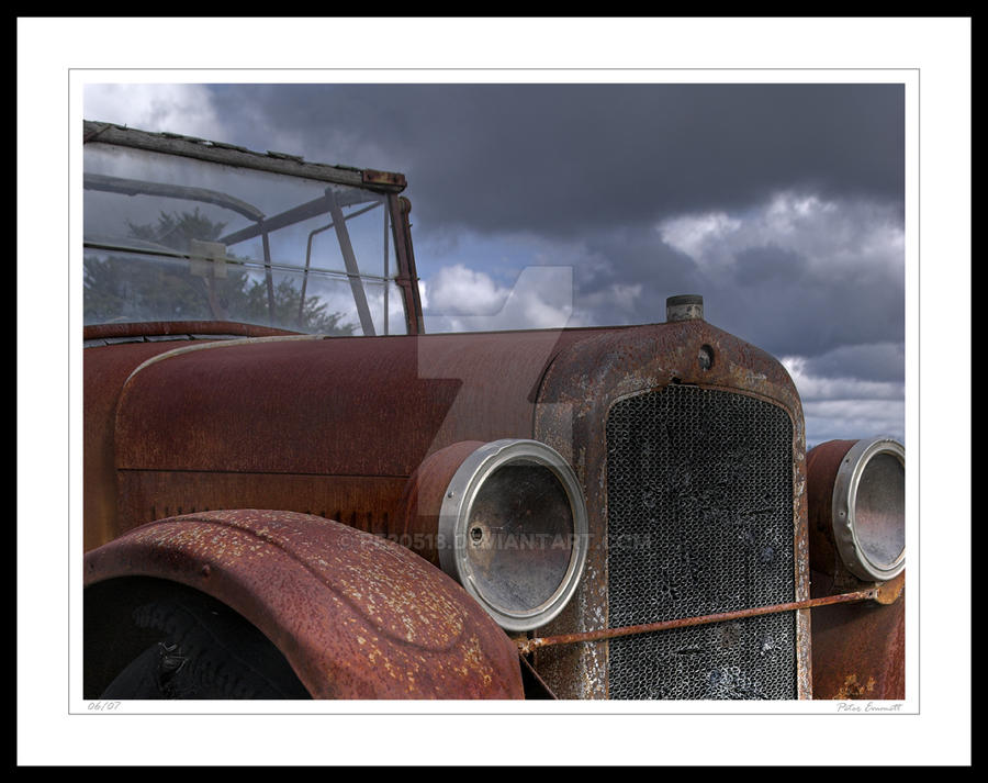 Decay by pe20518 on DeviantArt