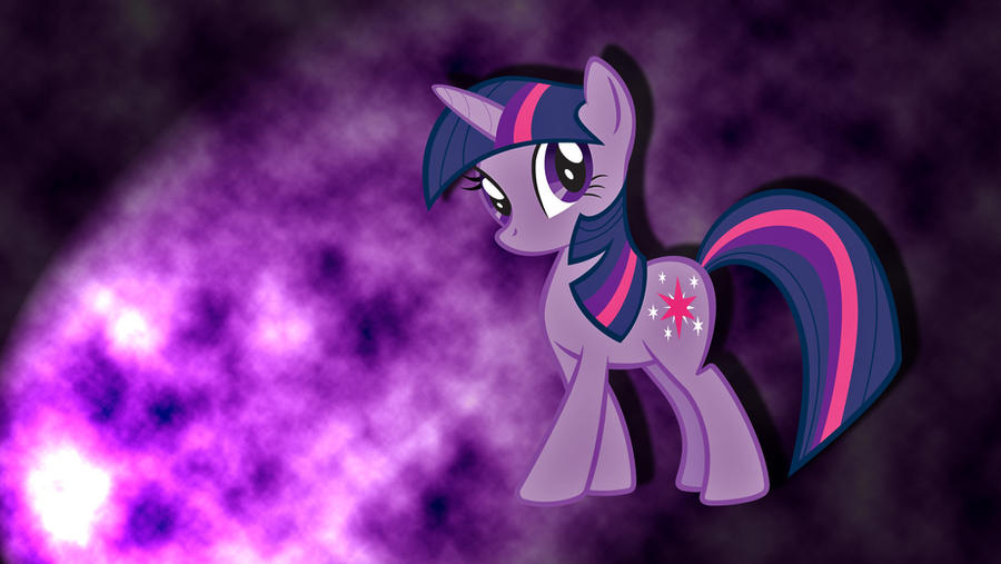 Twilight Desktop 1080p