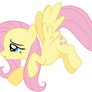 Fluttershy Cuddly