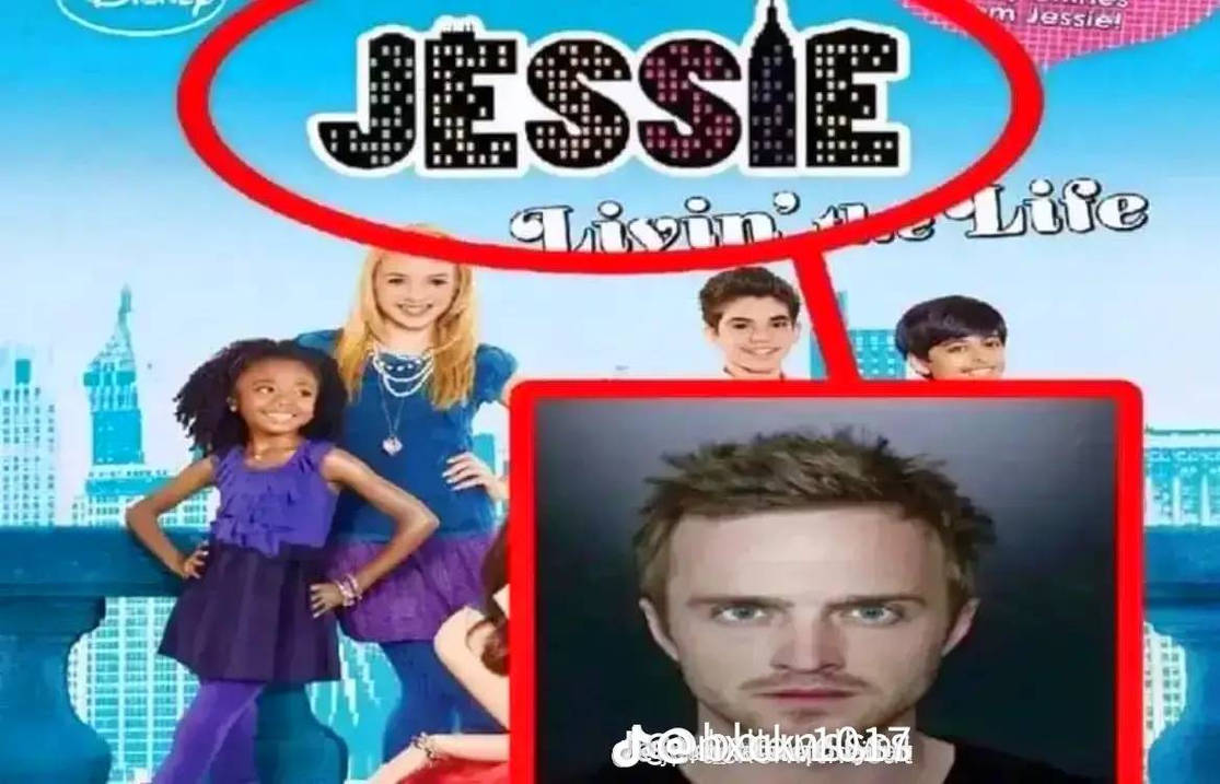 Jessie we need to cook jessie by toadmario1 on DeviantArt