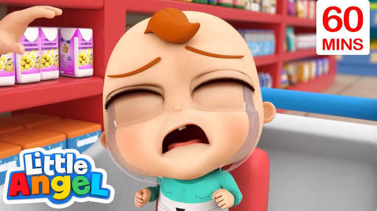 Elsagate Boss ElsaGate Be Like by Paysonsmith04 on DeviantArt