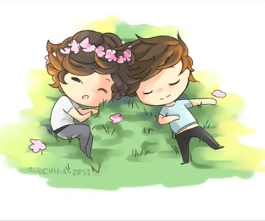 Larry xx