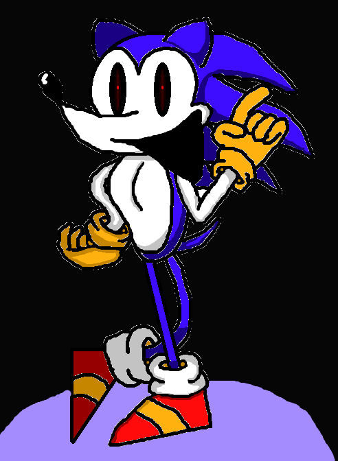 Needlemouse Base Needlemouse by Thomaselartista14 on DeviantArt