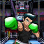 Little Mac