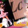 [MMD - MotM] Nanobana Kinako Idol