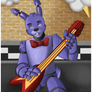 FNAF : Bonnie the Bunny