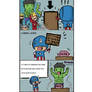 Cooking with the Avengers page 2 of 6