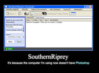 SouthernRiprey