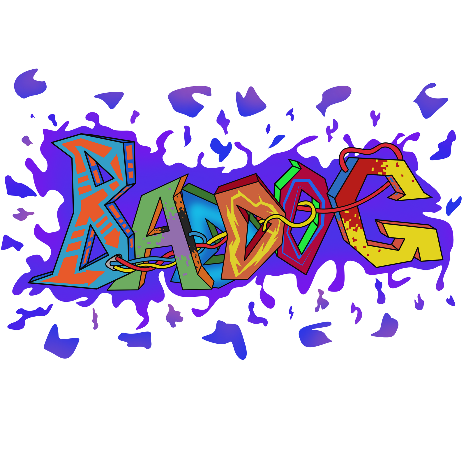 Baddog Grafity