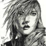 Final Fantasy XIII - Lightning