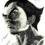 Tekken 6 - Kazuya Mishima